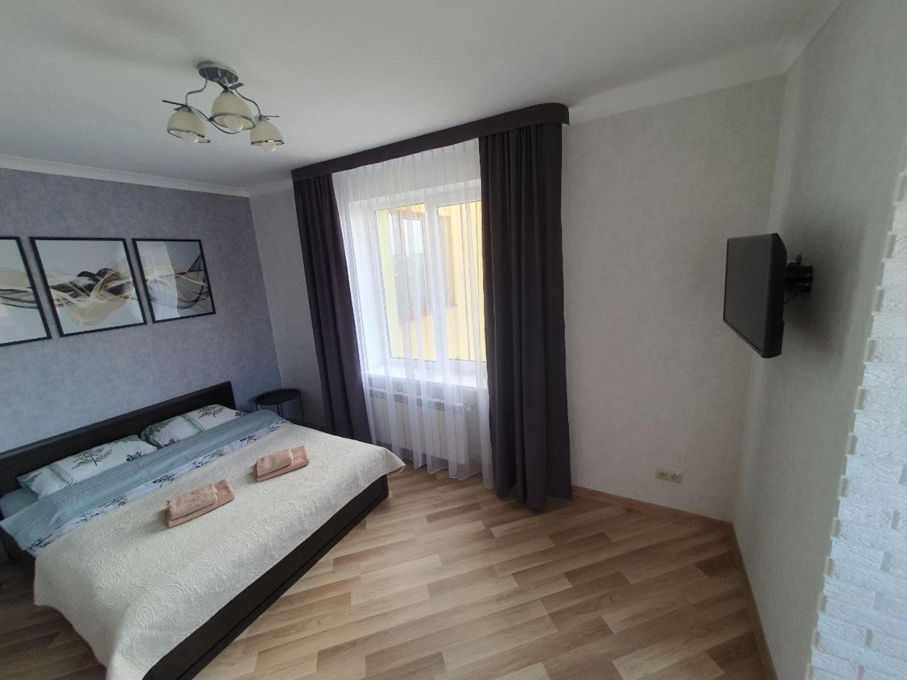Apartment Na Shashkevicha 16 Truskavets Exterior photo