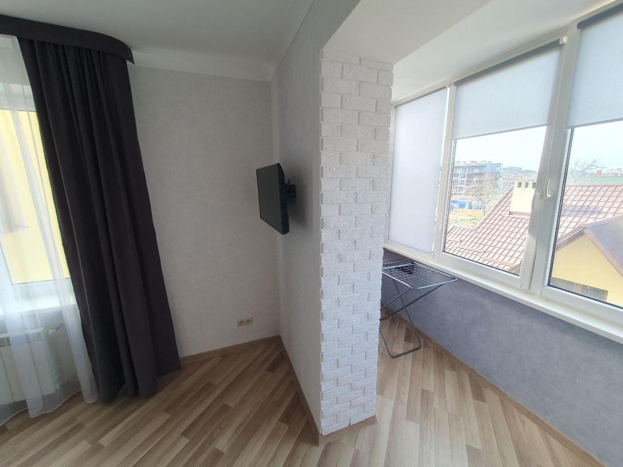 Apartment Na Shashkevicha 16 Truskavets Exterior photo